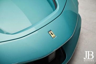 Ferrari SF90 Spider — photo 7