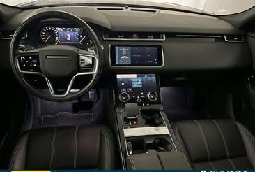 Land Rover Range Rover Velar D300 — photo 7