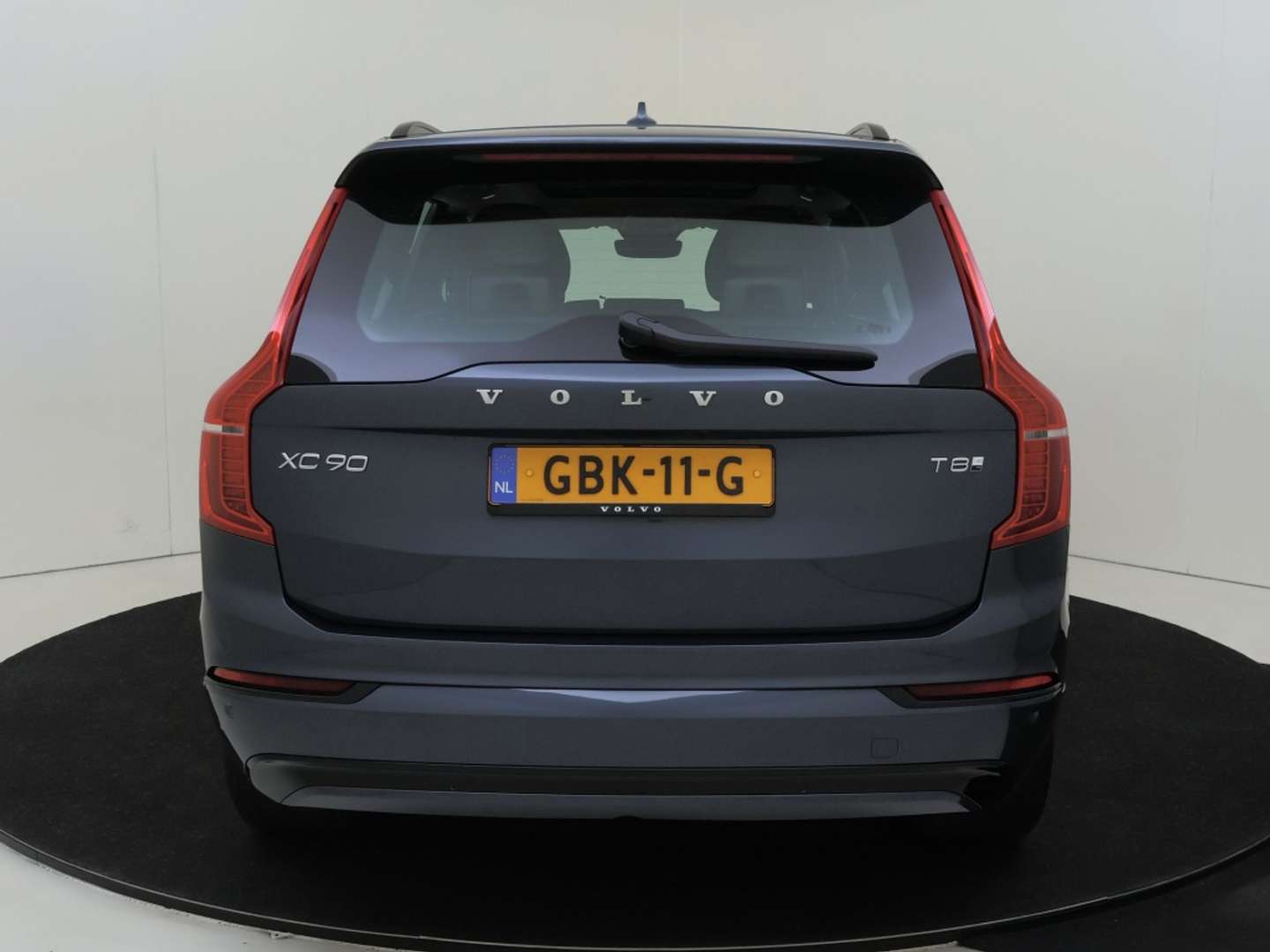 Volvo XC90 T8 Recharge - 2024 - Joinsteer - #4