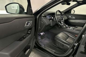 Land Rover Range Rover Velar D300 — photo 9