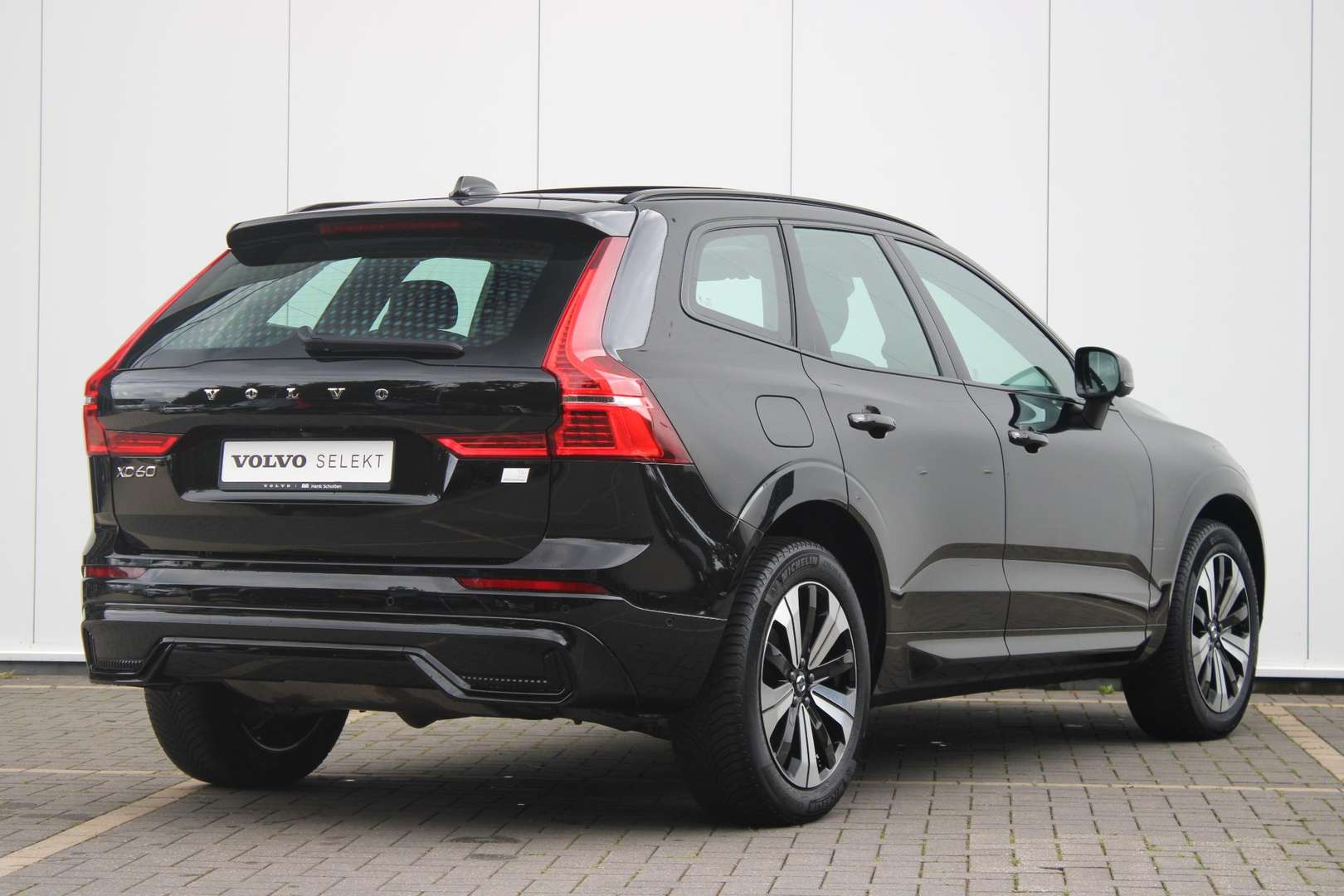 Volvo XC60 T6 PLUS - 2024 - Joinsteer - #2