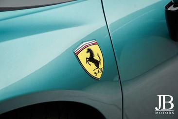 Ferrari SF90 Spider — photo 10