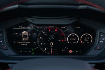 Lamborghini Urus SE — photo 13