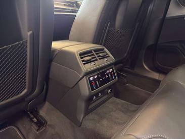 Audi A6 Avant 45 TFSI — photo 16