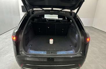 Land Rover Range Rover Velar D300 — photo 11