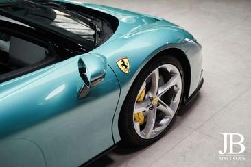 Ferrari SF90 Spider — photo 12