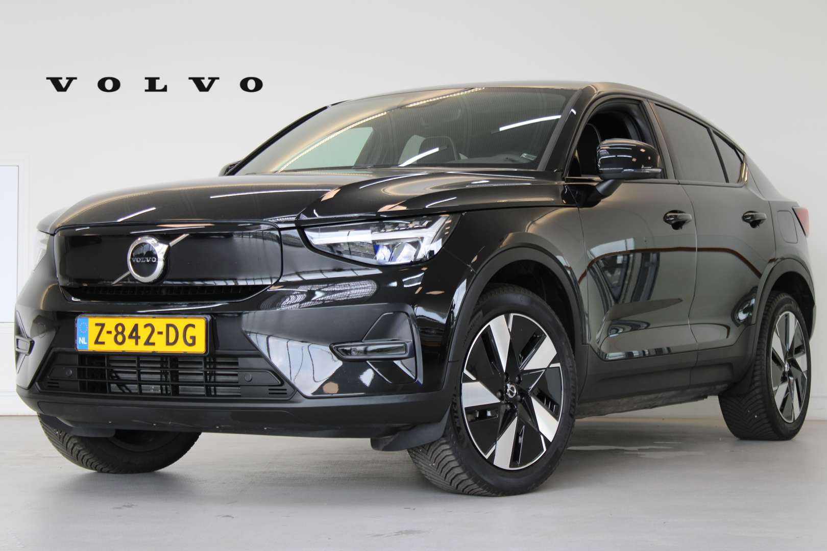 Volvo C40 Recharge PLUS - 2024 - Joinsteer - #1