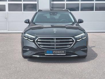 Mercedes Classe E Berline 300 De — photo 2