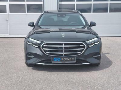 Mercedes Classe E Berline 300 De