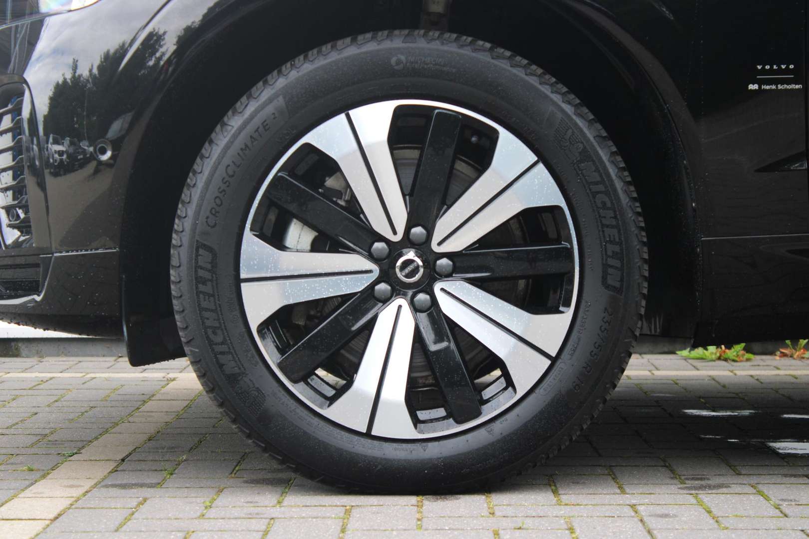 Volvo XC60 T6 PLUS - 2024 - Joinsteer - #4
