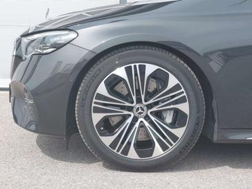 Mercedes Classe E Berline 300 De — photo 3