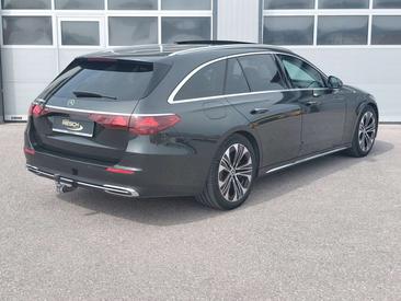 Mercedes Classe E Berline 300 De — photo 4