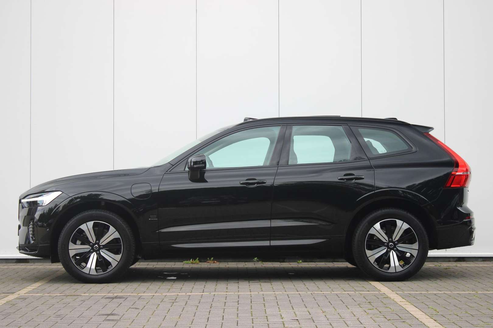 Volvo XC60 T6 PLUS - 2024 - Joinsteer - #5