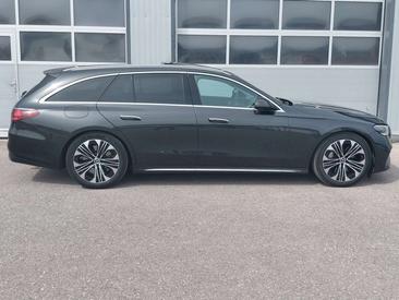 Mercedes Classe E Berline 300 De — photo 5