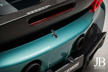 Ferrari SF90 Spider — photo 17