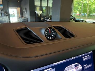 Porsche Cayenne III GTS — photo 21