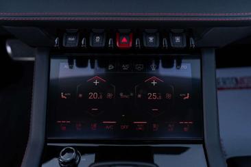 Lamborghini Urus SE — photo 21