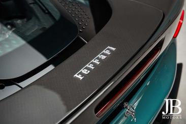 Ferrari SF90 Spider — photo 18