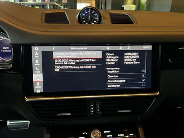 Porsche Cayenne III GTS — photo 22
