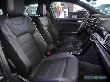 Volkswagen T-Roc R 4Motion — photo 4