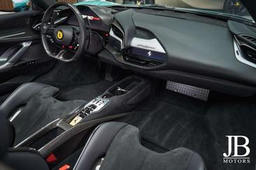 Ferrari SF90 Spider — photo 19