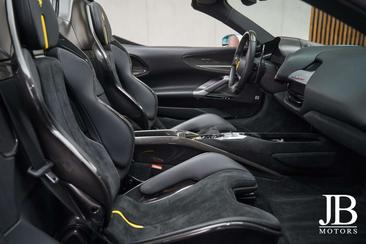Ferrari SF90 Spider — photo 20