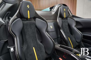 Ferrari SF90 Spider — photo 21