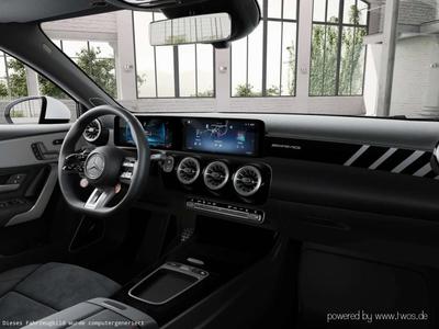 Mercedes Classe A Berline 35 4MATIC