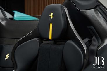 Ferrari SF90 Spider — photo 22