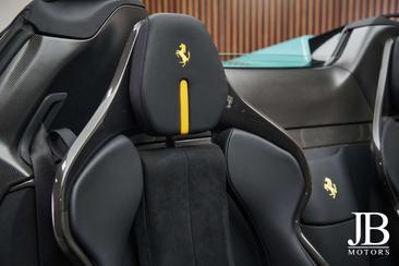 Ferrari SF90 Spider — photo 23