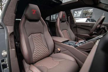 Lamborghini Urus S — photo 4
