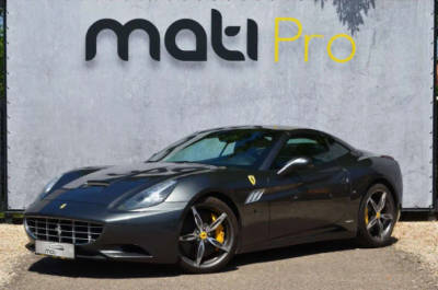 Ferrari California 30 - 2013 - Joinsteer - #1