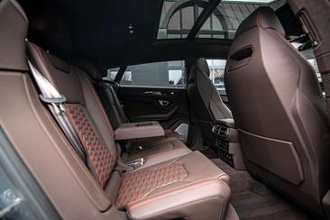 Lamborghini Urus S — photo 5