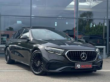 Mercedes Classe E Berline 200 D — photo 2