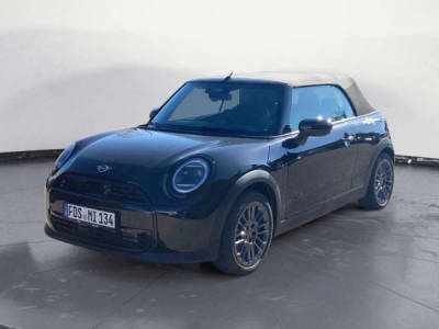 Mini Cabriolet Cabriolet Cooper C - 2026 - Joinsteer - #1