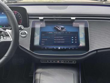 Mercedes Classe E Berline 300 De — photo 12