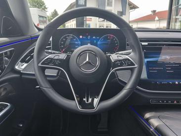Mercedes Classe E Berline 300 De — photo 14