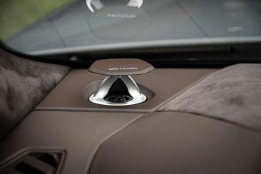 Lamborghini Urus S — photo 12