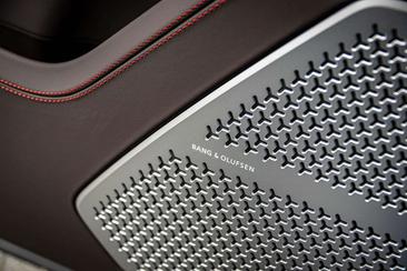 Lamborghini Urus S — photo 13