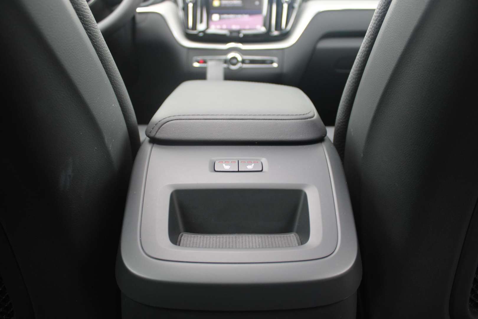 Volvo XC60 T6 PLUS - 2024 - Joinsteer - #12