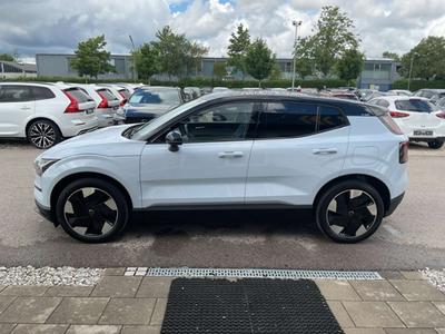 Volvo EX30 AWD