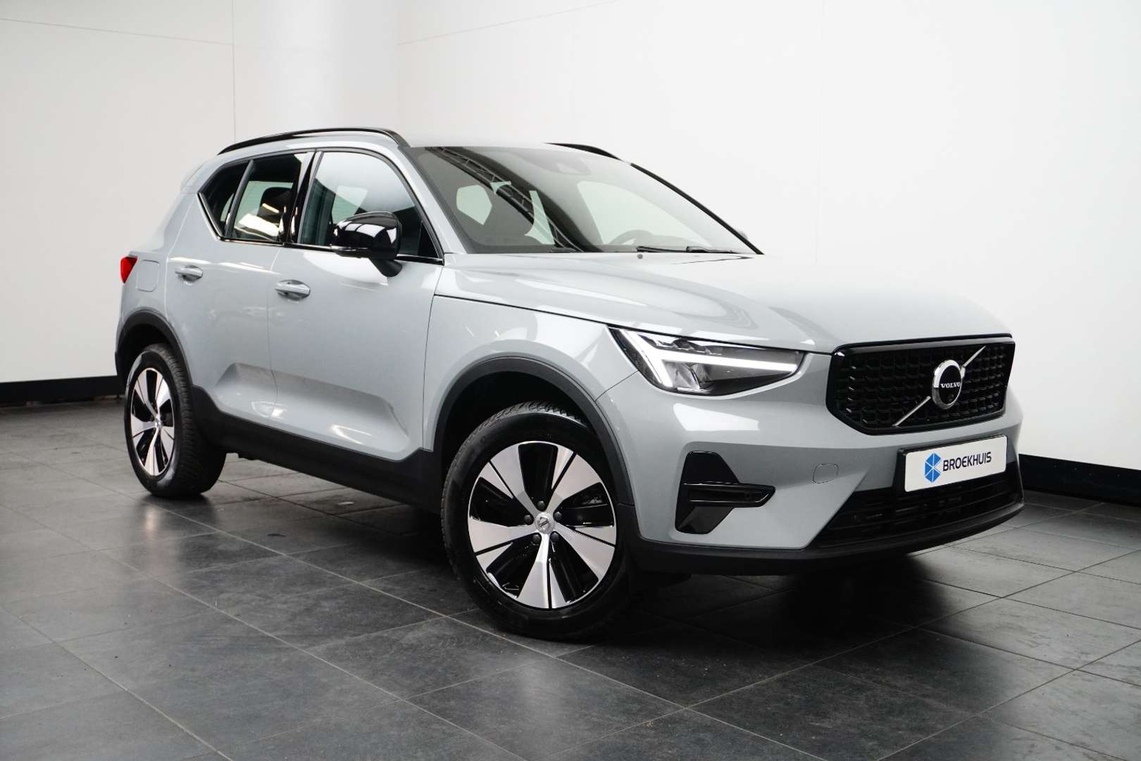 Volvo XC40 T4 Recharge Plus - 2023 - Joinsteer - #2