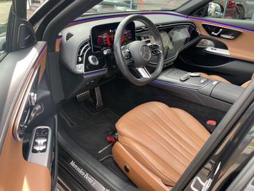 Mercedes Classe E Berline 200 D — photo 8