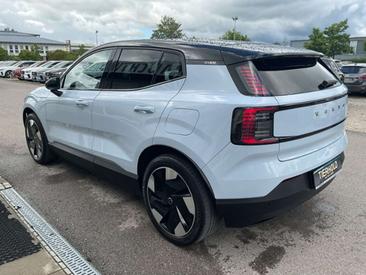 Volvo EX30 AWD — photo 4