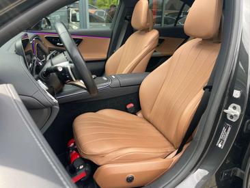 Mercedes Classe E Berline 200 D — photo 9