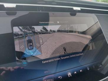 Mercedes Classe E Berline 300 De — photo 18