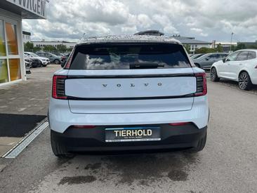 Volvo EX30 AWD — photo 5