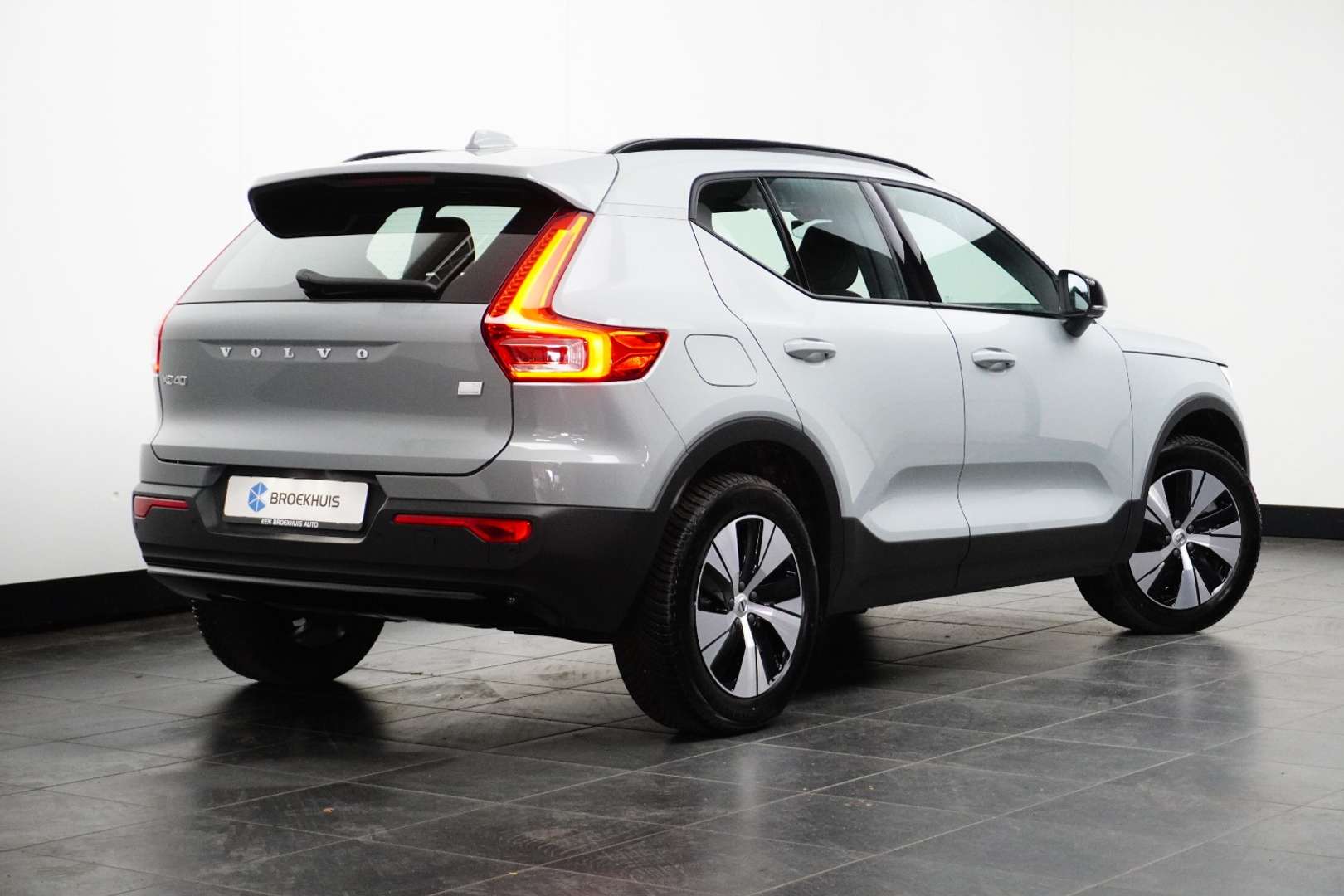 Volvo XC40 T4 Recharge Plus - 2023 - Joinsteer - #3
