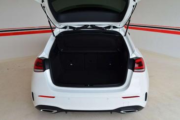 Mercedes Classe A Berline 200 4MATIC — photo 12