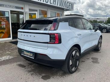 Volvo EX30 AWD — photo 6